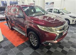 ميتسوبيشي مونتيرو سبورت